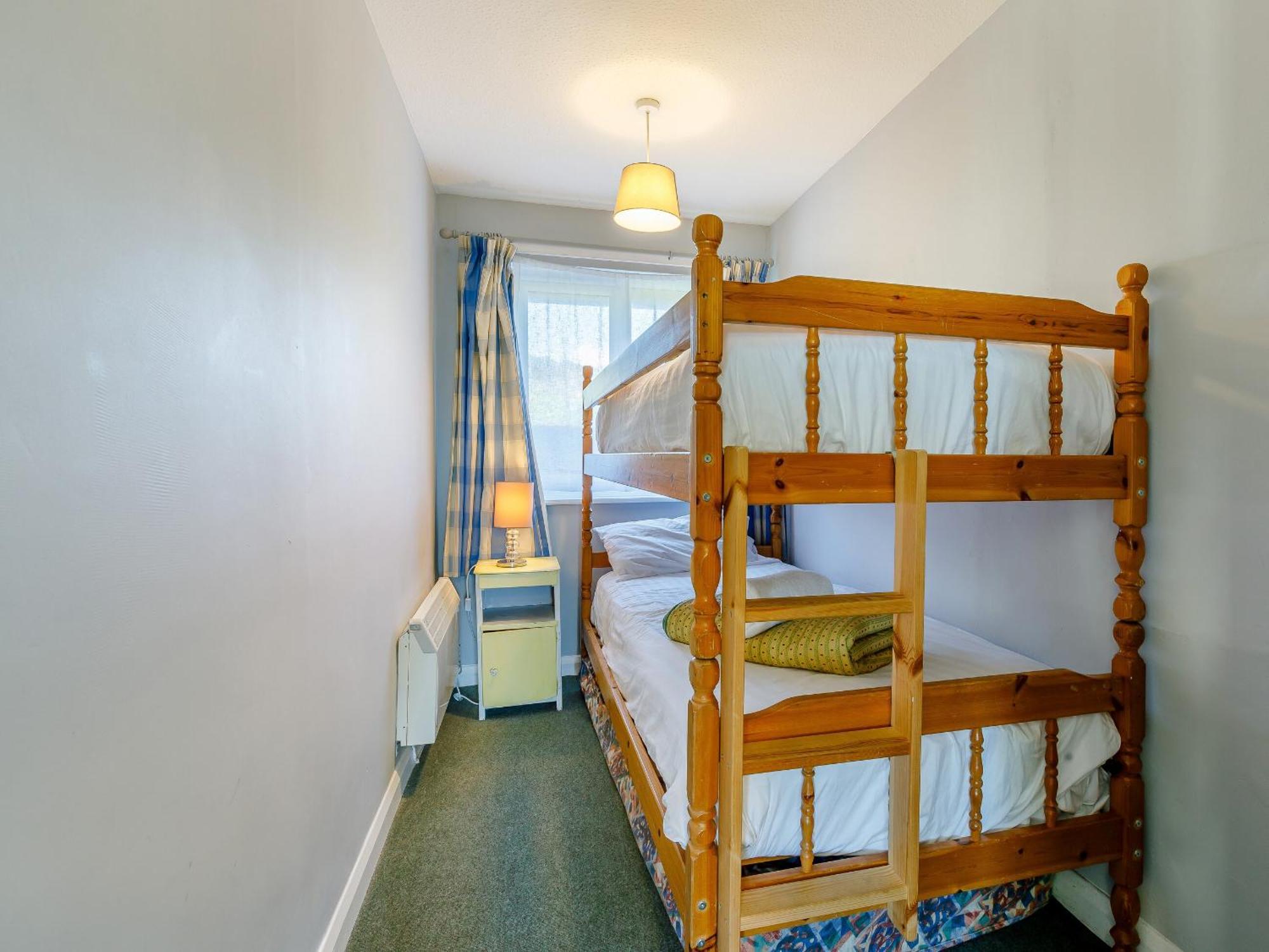 Villa Surfers Hideaway Woolacombe Exterior foto