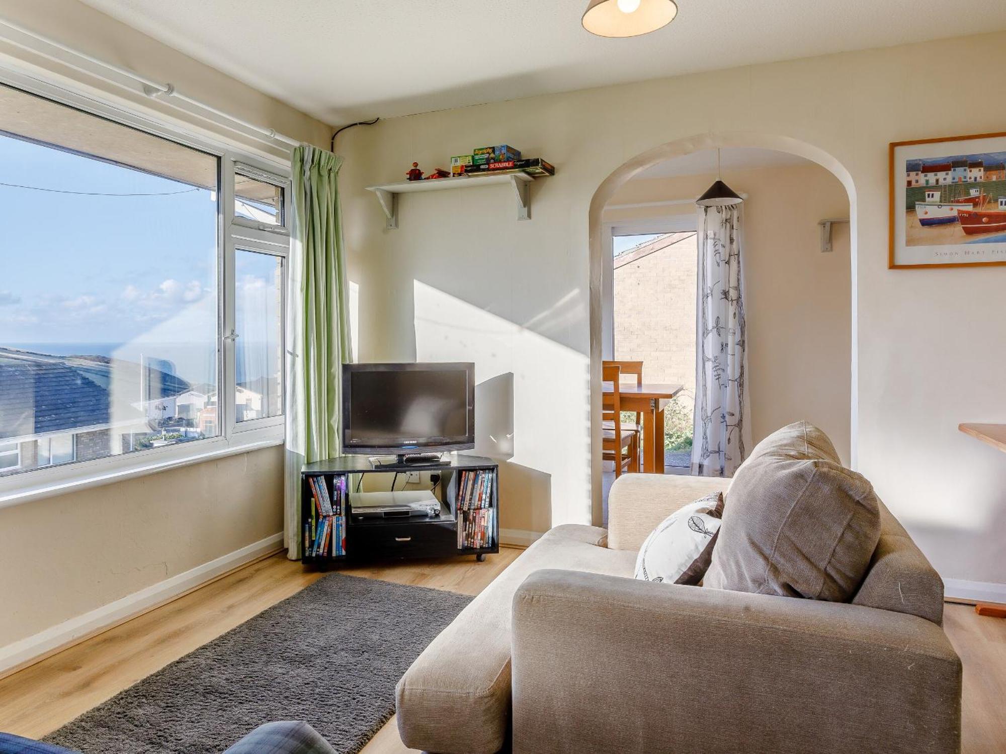 Villa Surfers Hideaway Woolacombe Exterior foto